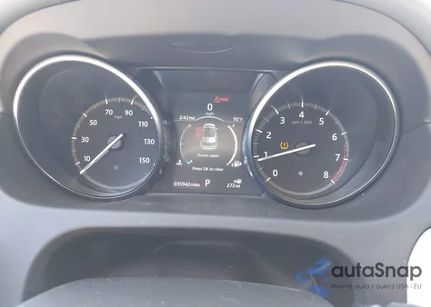 2019 Land Rover Discovery Sport Se from USA, damaged, VIN SALCP2FX8KH828805